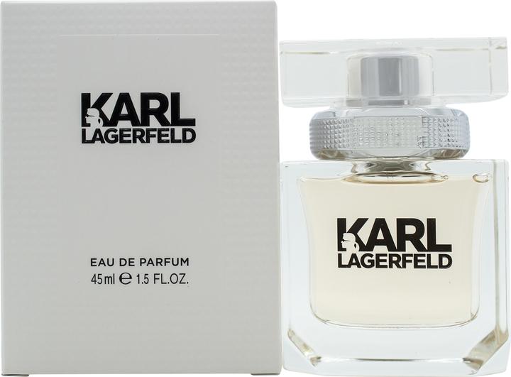 Actual product image Karl Lagerfeld Perfume (Eau de parfum, 45 ml)