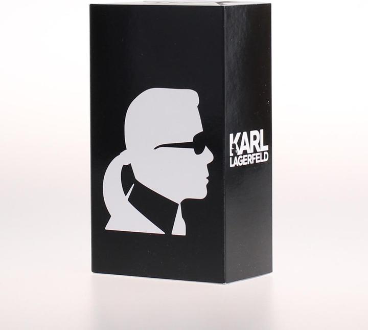 Actual product image Karl Lagerfeld Classic (Eau de toilette, 100 ml)