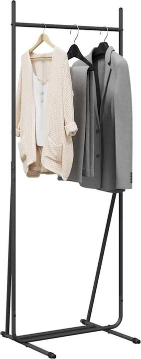 Actual product image vidaXL Kleiderständer