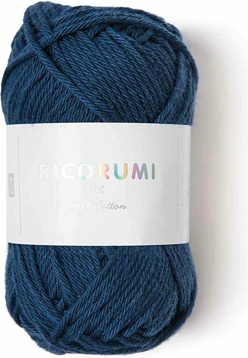 Bleu foncé