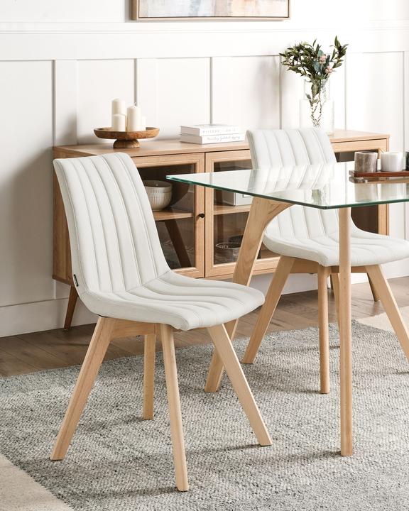 Image du produit Beliani Calgary Ii