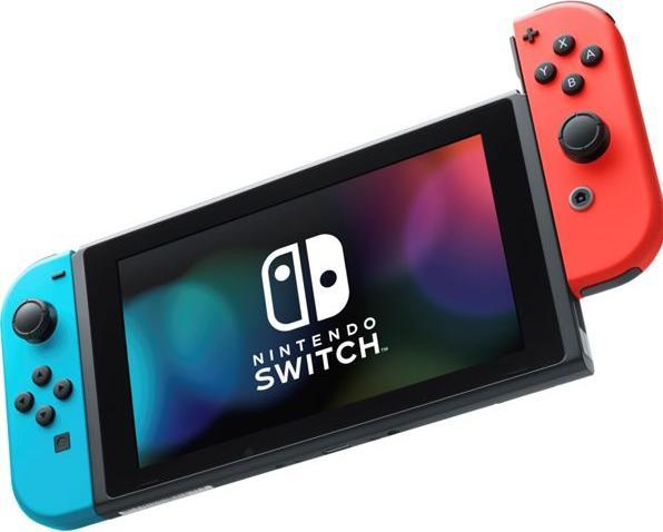 Image du produit Nintendo Switch Set - Console + Switch Sports + Abonnement en ligne (365 jours)