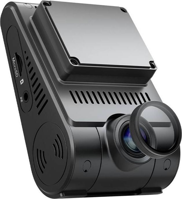 Image du produit Viofo A229 Pro 2CH - 4K dual dashcam - Inclusief gratis cpl Filter - 2023 model (Microphone intégré, 4K)