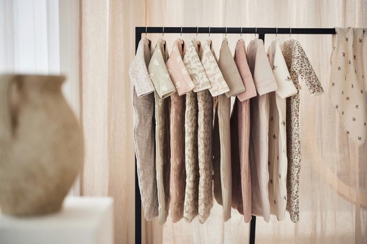 Image du produit Jollein Sac de couchage avec manches amovibles (90 cm, 2.5 TOG, Hiver)