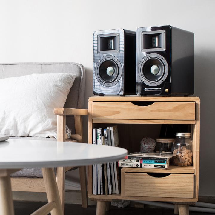 Produktbild Edifier Airpulse A100 (1 Paar, 100 W)