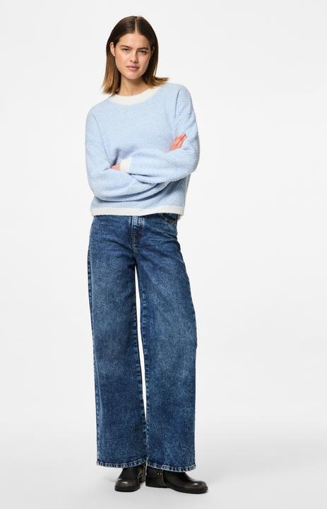 Actual product image Pieces PCDILIPPA Strickpullover (XXL)