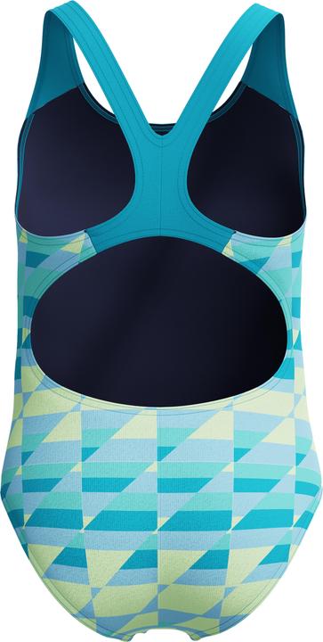 Produktbild Speedo Kid's Print Splashback One Piece (176)