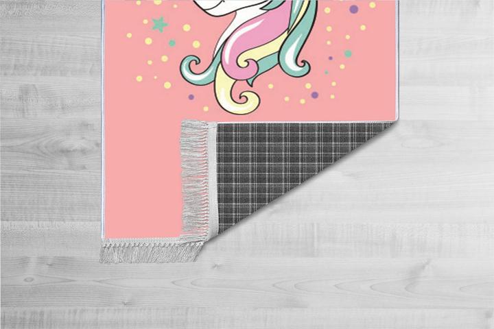 Immagine prodotto Confetti Carpets Paisley (80 x 200 cm)