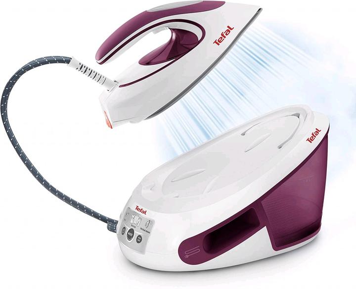 Image du produit Tefal SV8054 (2800 W, 410 g/min)
