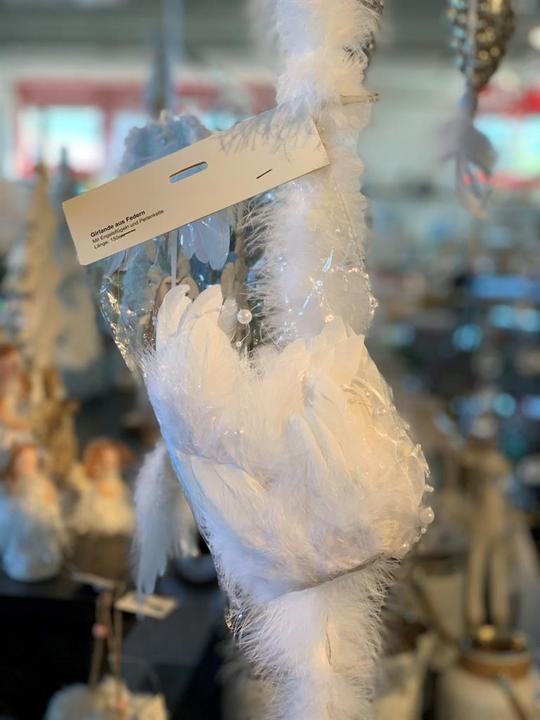 Actual product image GuGus Garland