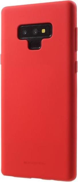 Produktbild Goospery Soft Feeling Jelly Series (Samsung Galaxy Note 9)