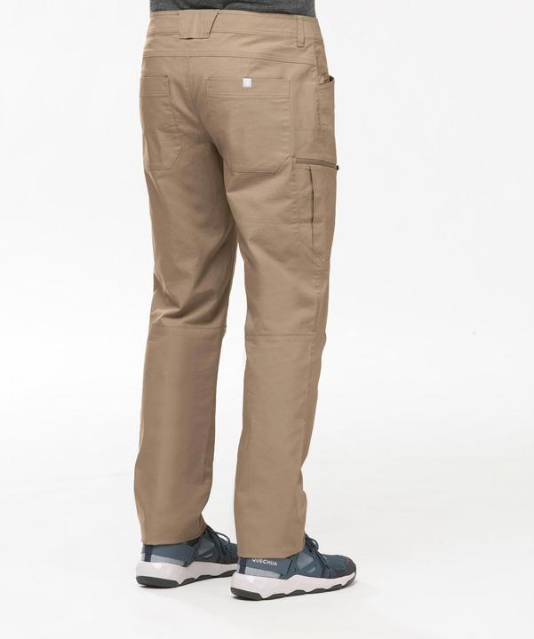 Actual product image Quechua NH500 (44)