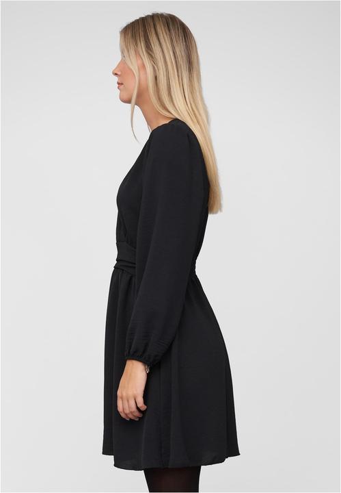 Produktbild Cloud 5ive Longsleeve Dress black L (L)