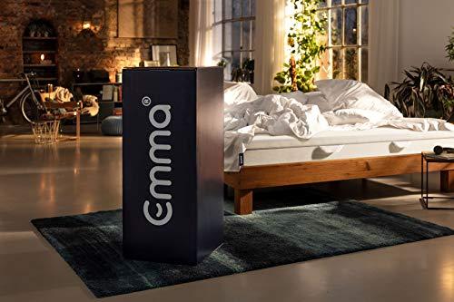 Produktbild Emma Matratze 80x200x18cm (80 x 200 cm, Schaumstoffkern)