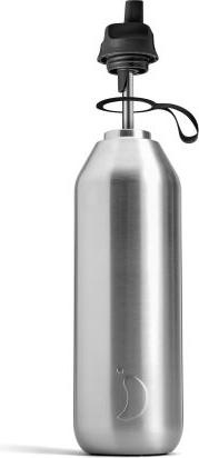 Produktbild Chilly’s Series 2 Flip Stainless Steel 1L (1 l)