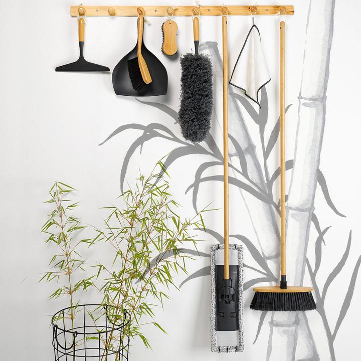 Produktbild Natura Punto Staubwedel mit Bambusgriff (1 Stk.)