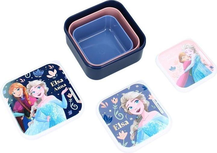 Produktbild Vadobag Frozen II Fresh Bites (x3)