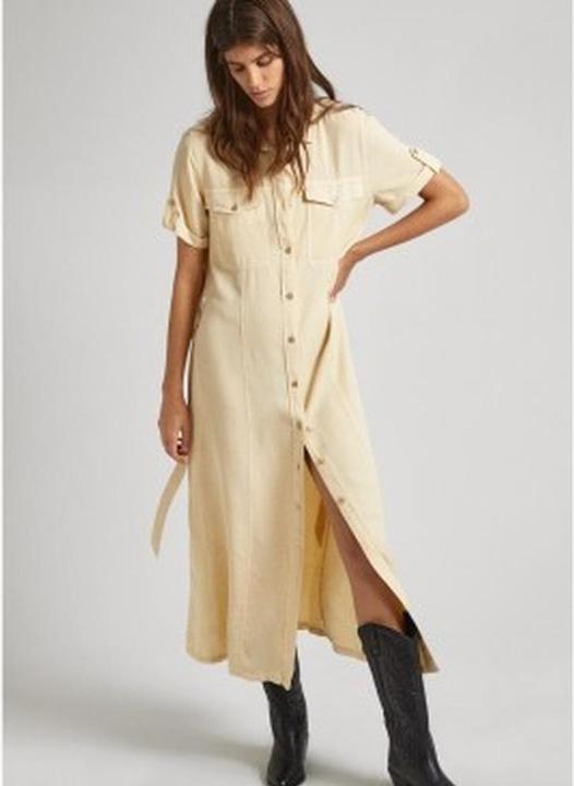 Image du produit Pepe Jeans Robe Evelinda (XL)