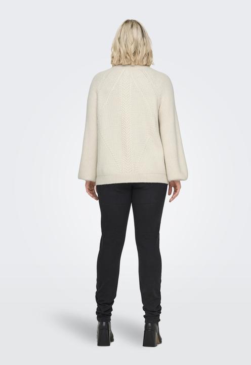 Produktbild Only CARKATIA Strickpullover Strickpullover (S)