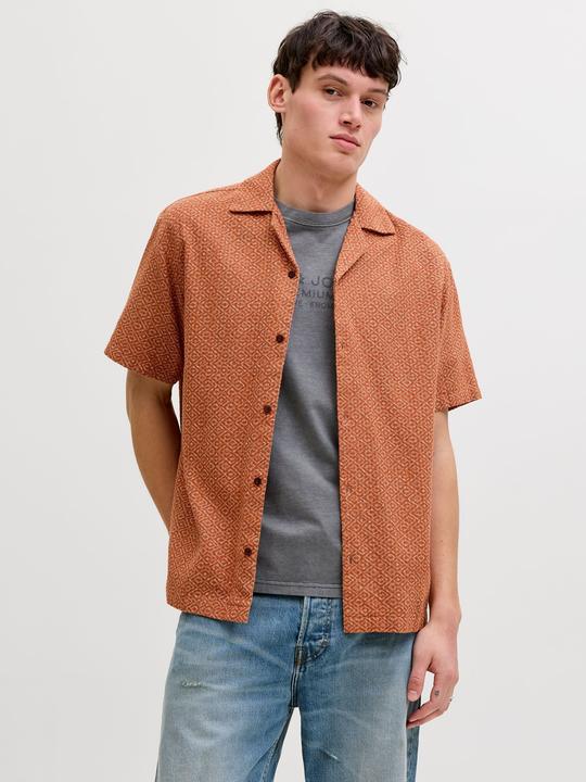 Immagine prodotto Jack & Jones Relaxed Fit Hemd Hemd (M)