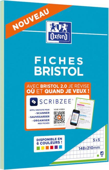 Immagine prodotto Oxford 400100552 (A5, Quadretti)