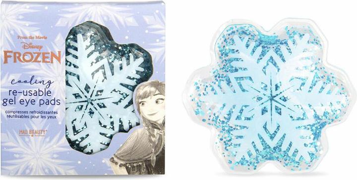 Actual product image Mad Beauty Frozen (Eye care gel)