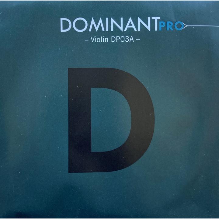 Thomastik Dominant Pro DP03A (violin, 0.03")