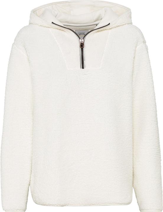 Image du produit Camel Active Sweat-shirt à capuche Teddy (L)