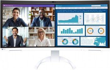 Image du produit Eizo EV3450XC FlexScan (3440 x 1440 pixels, 34.10")