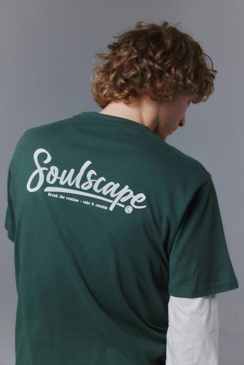 Produktbild Solid Tyrese (XXL)
