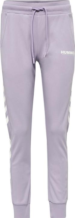 Actual product image hummel Legacy Poly Woman Regular Pants (XS)