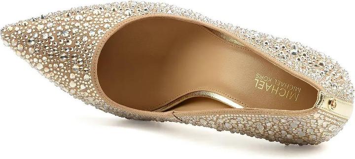 Actual product image Michael Kors Alina Flex Embellished Pump (41)