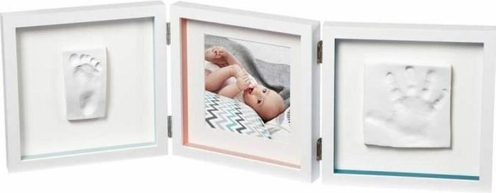 Produktbild Baby Art My Baby Style Double Frame
