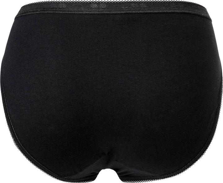 Produktbild Sloggi Basic+ Tai Taillenslip (38, 3er Pack)