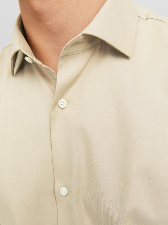 Produktbild Jack & Jones Langärmeliges Hemd (XXL)