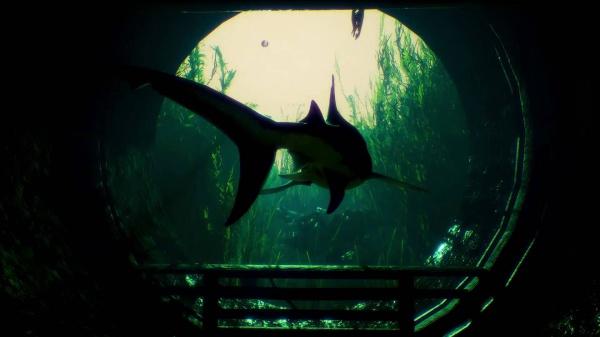 Produktbild Deep Silver Maneater (Xbox Series X, Xbox One X, Multilingual)