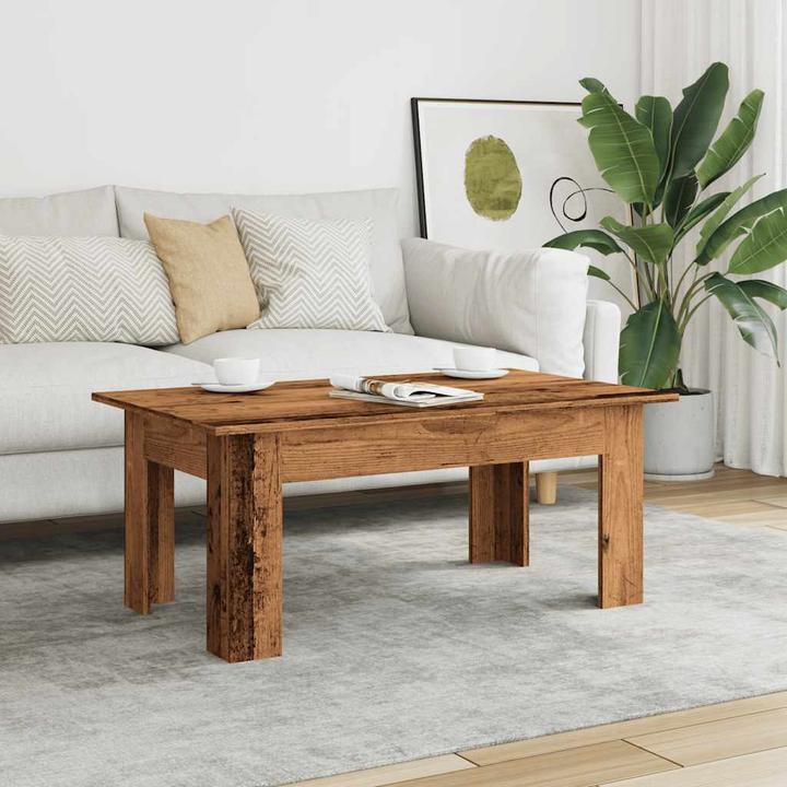 Image du produit vidaXL Couchtisch (100 x 60 x 42 cm)
