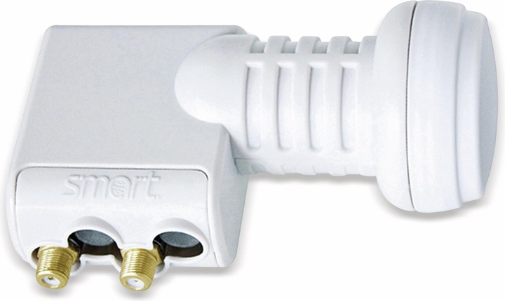 Image du produit smart LNB Twin TITANIUM TT (LNB Single, 40mm)