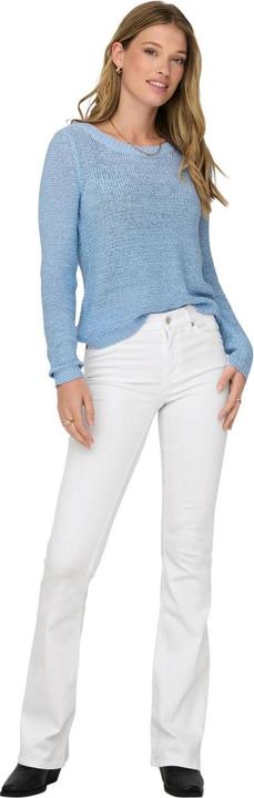 Image du produit Only Jeans évasé taille moyenne Flared fit jeans (32)
