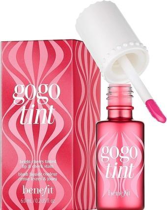 Immagine prodotto BeneFit Cosmetics Gogotint (Ciliegio)