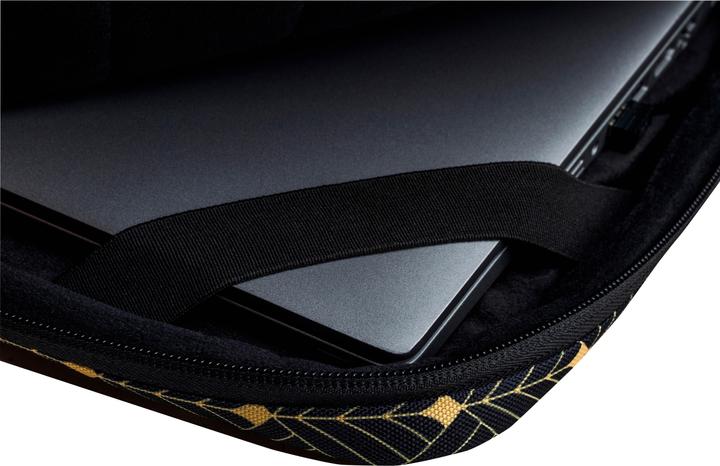 Actual product image Exacompta NeoDeco laptop sleeve (14", Universal)