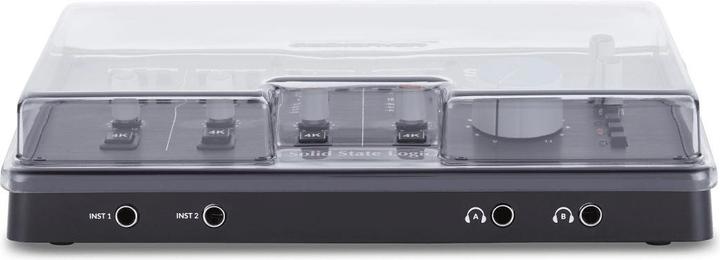 Produktbild Decksaver Solid State Logig SSL 12