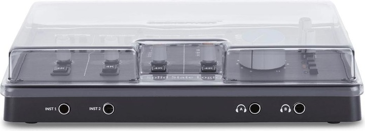 Actual product image Decksaver Solid State Logig SSL 12
