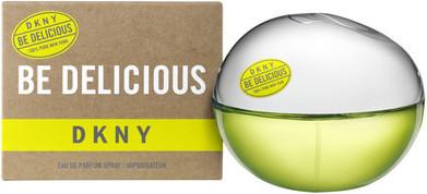 Produktbild DKNY Be Delicious (Eau de Parfum, 50 ml)