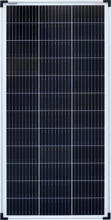 Produktbild Enjoy solar Solarmodul (100 W, 8.80 kg)
