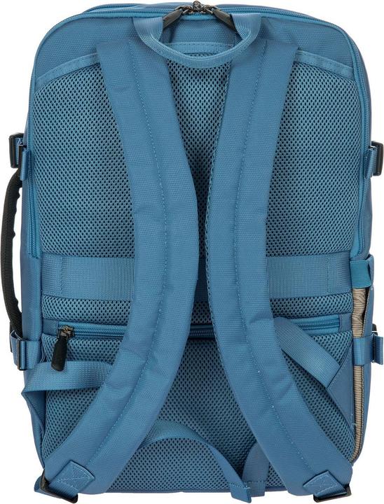 Produktbild Brics Ulisse - Erweiterbarer Rucksack B|Y (22 l)