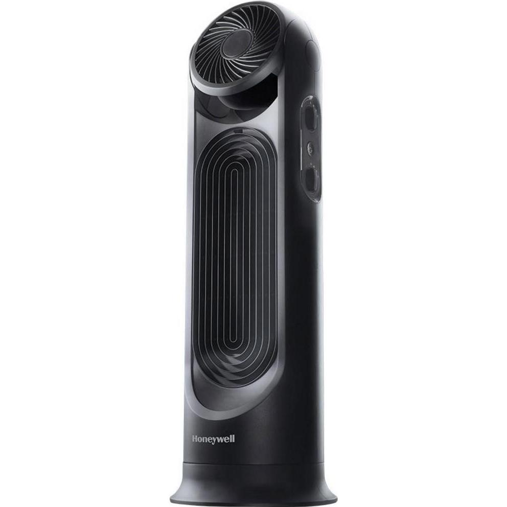 Honeywell HYF500E4, Ventilator, Schwarz