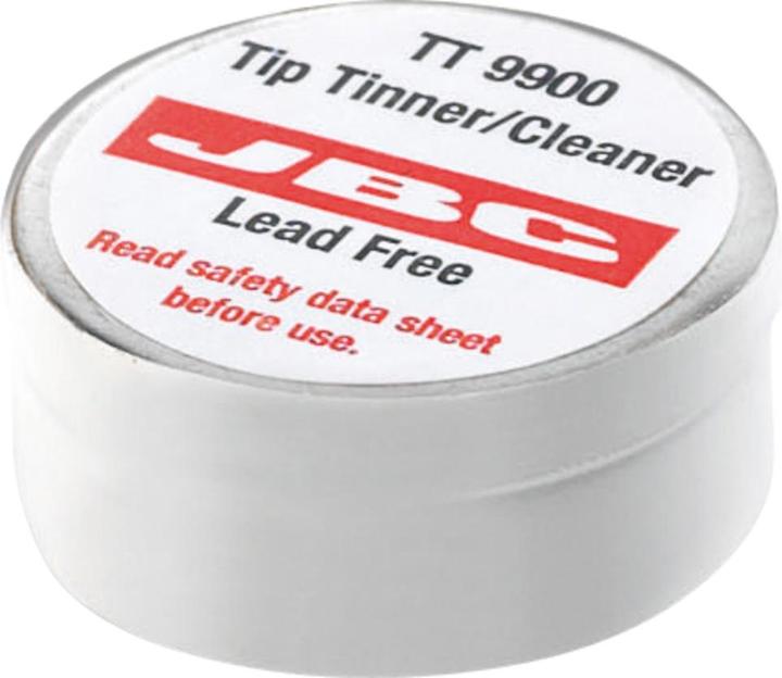 JBC Verzinnungspaste TT-A