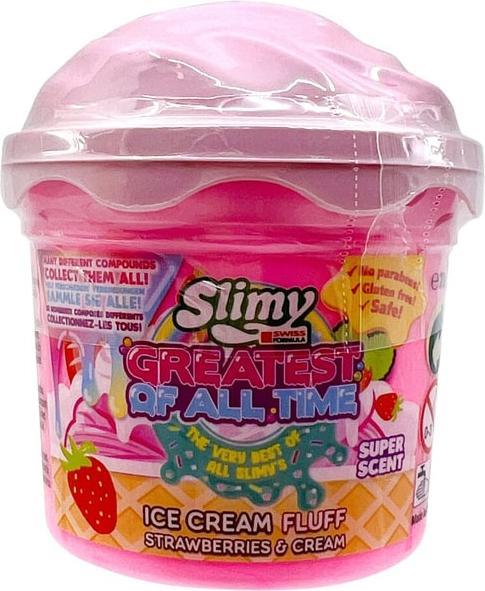 Actual product image Joker Slimy - Goat 100g (MQ36)