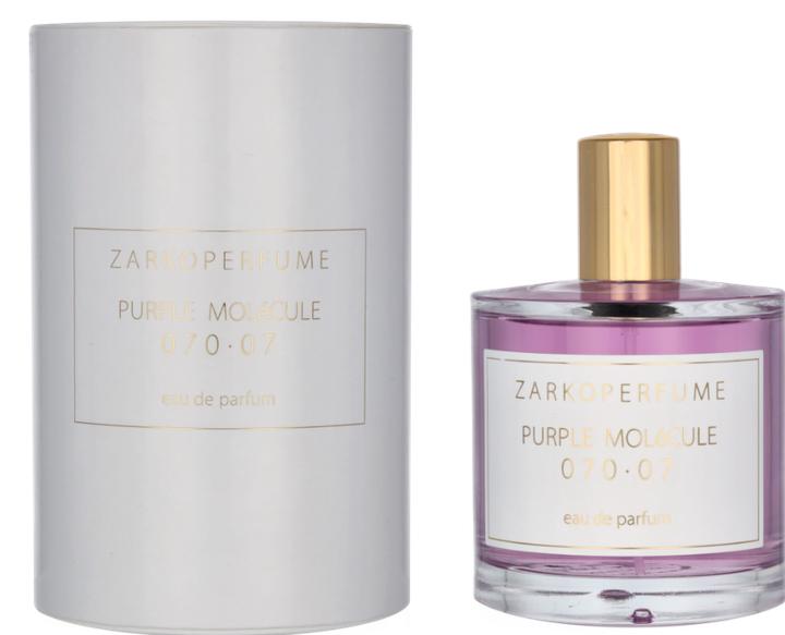 Produktbild Zarkoperfume Purple Molecule 070Â·07 (Eau de Parfum, 100 ml)